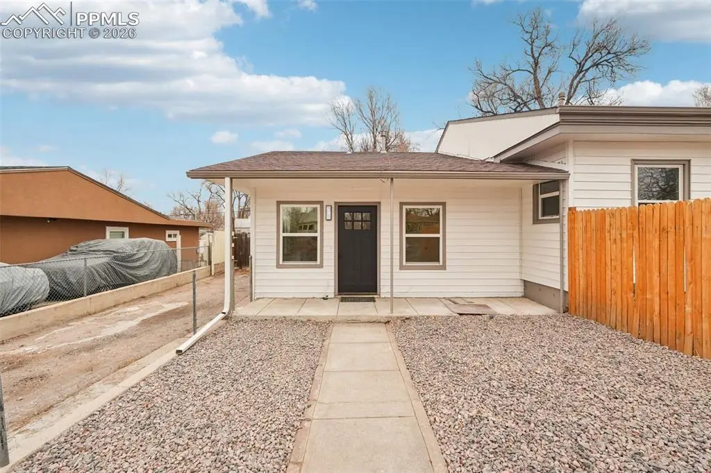 740 E Rio Grande Street, Colorado Springs, CO 80903 - Image #1