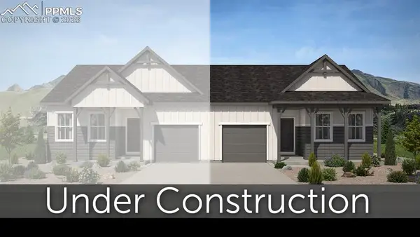 8624 Cedar Rapids Loop, Colorado Springs, CO 80908