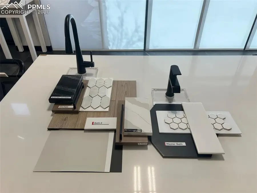 8624 Cedar Rapids Loop, Colorado Springs, CO 80908 - #2