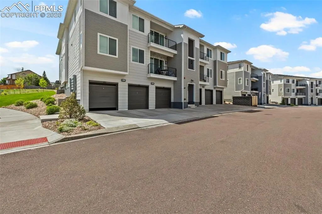3855 Presidio Point #203, Colorado Springs, CO 80920 - #1