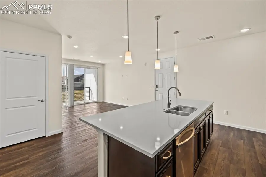 3855 Presidio Point #203, Colorado Springs, CO 80920 - #3