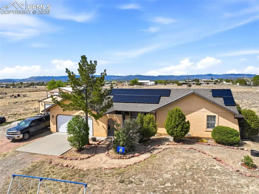 575 11th Street, Penrose, CO 81240 - #1