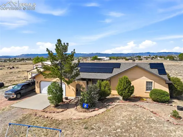 575 11th Street, Penrose, CO 81240