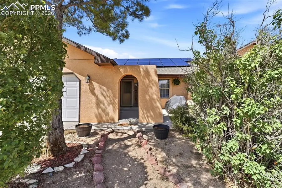 575 11th Street, Penrose, CO 81240 - #2