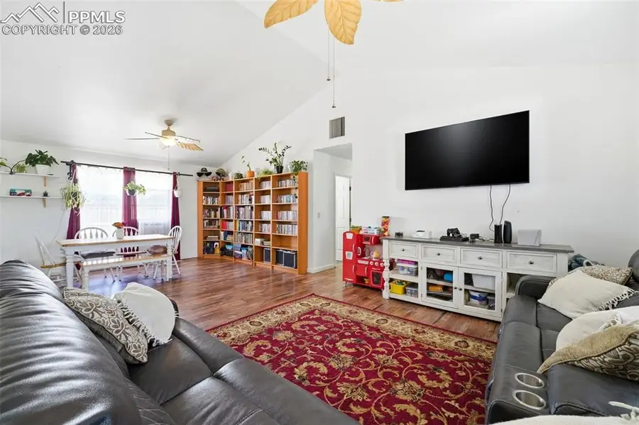 575 11th Street, Penrose, CO 81240 - #3