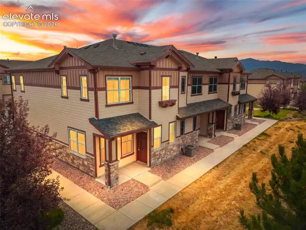 5348 Prominence Point, Colorado Springs, CO 80923