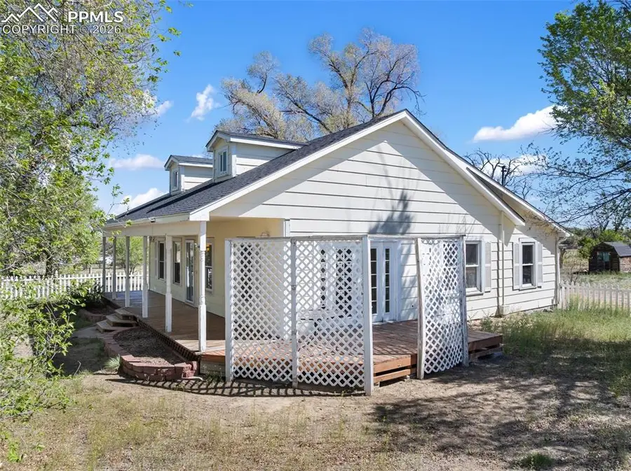 10355 Link Road, Fountain, CO 80817 - #2