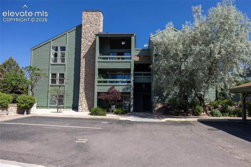 140 W Rockrimmon Boulevard #202, Colorado Springs, CO 80919 - #1