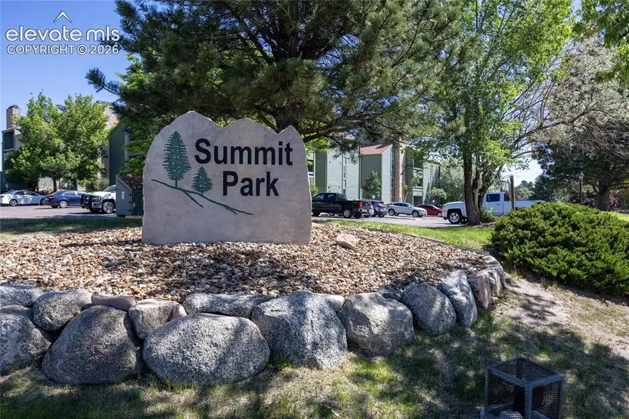 140 W Rockrimmon Boulevard #202, Colorado Springs, CO 80919 - #2