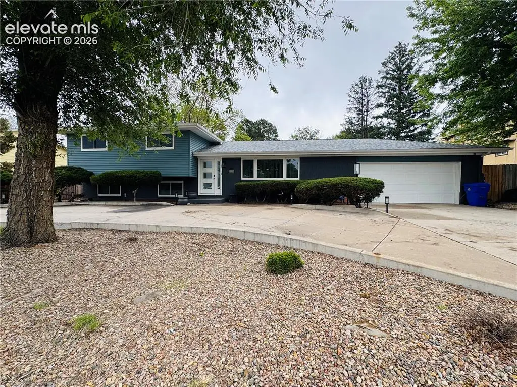 2309 N Murray Boulevard, Colorado Springs, CO 80915 - #1