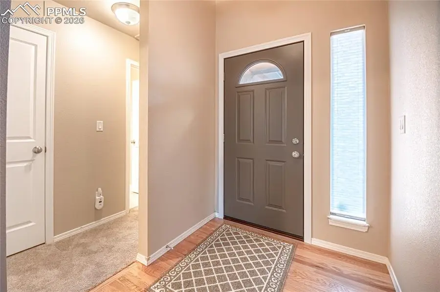 9331 Rock Pond Way, Colorado Springs, CO 80924 - #3