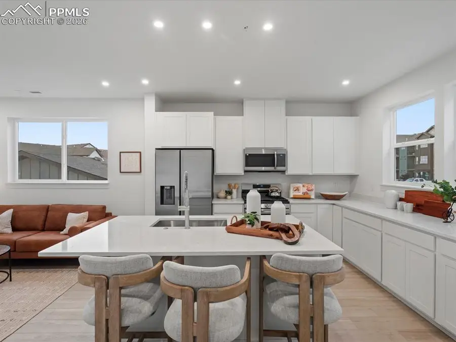 3354 Bivy Point, Colorado Springs, CO 80907 - Image #2