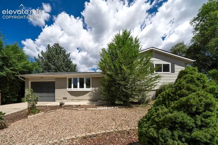 320 Cranbrook Circle, Colorado Springs, CO 80906 - #3