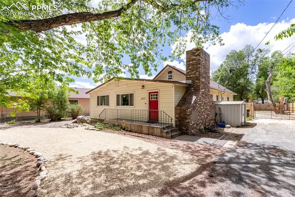 237 Del Rey Avenue, Canon City, CO 81212