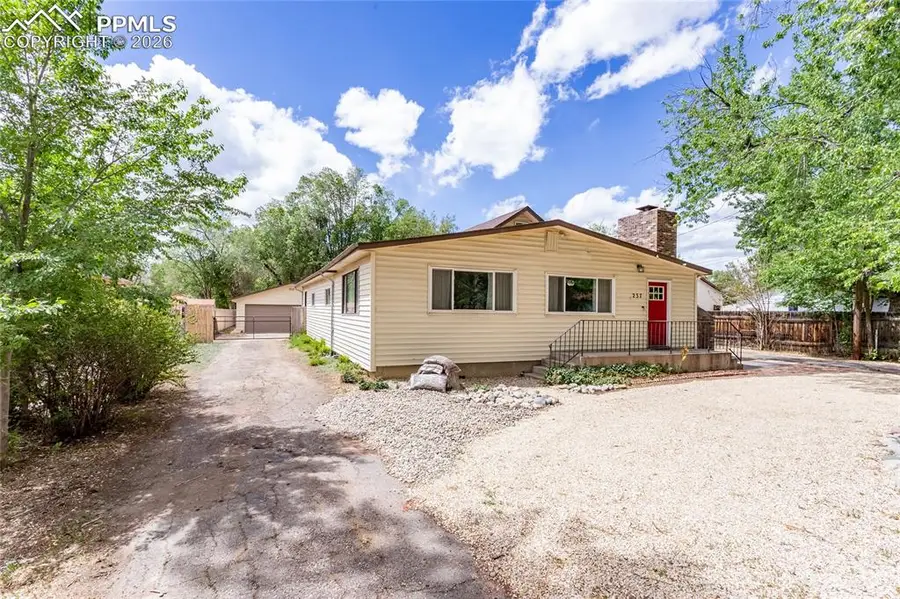 237 Del Rey Avenue, Canon City, CO 81212 - #3