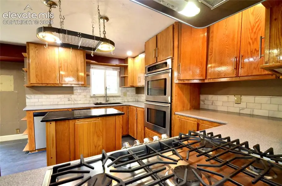 3004 Mission Street, Colorado Springs, CO 80909 - #3