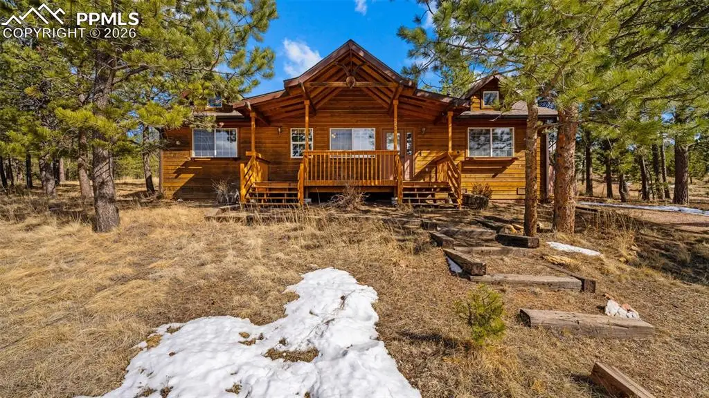 23 Wasatch Lane, Florissant, CO 80816 - #1