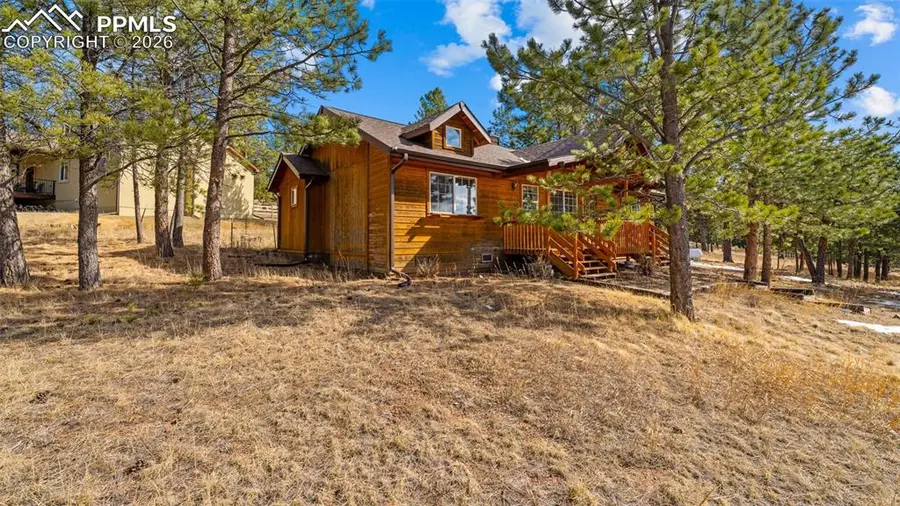 23 Wasatch Lane, Florissant, CO 80816 - #3