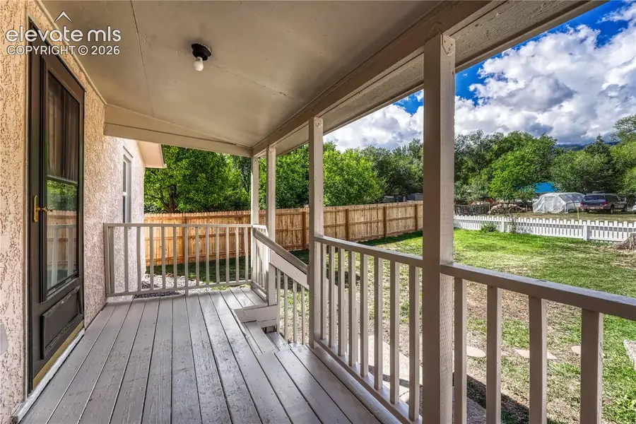 1027 Race Street, Colorado Springs, CO 80904 - #3
