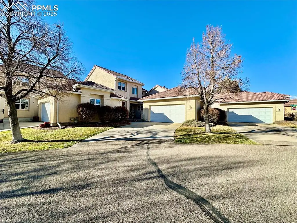 4402 Turnberry Crest, Pueblo, CO 81001 - Image #1