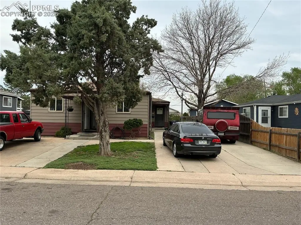 4433 W Dakota Avenue #4433 & 4435, Denver, CO 80219 - #1