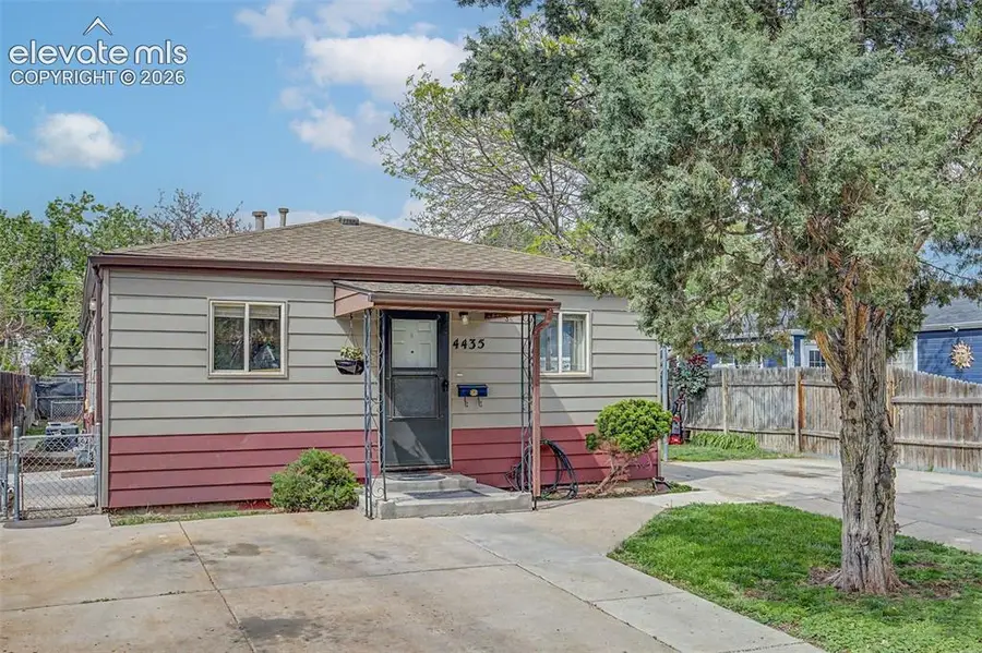 4433 W Dakota Avenue #4433 & 4435, Denver, CO 80219 - #2