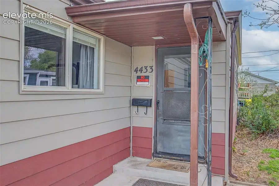 4433 W Dakota Avenue #4433 & 4435, Denver, CO 80219 - #3