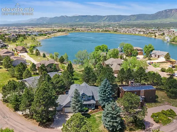 18590 Lower Lake Road, Monument, CO 80132