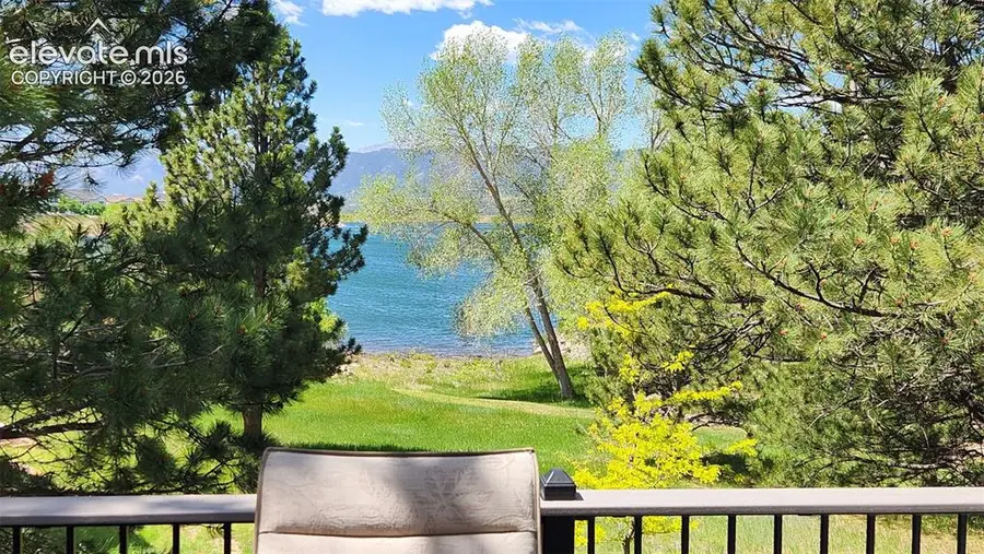 18590 Lower Lake Road, Monument, CO 80132 - #2