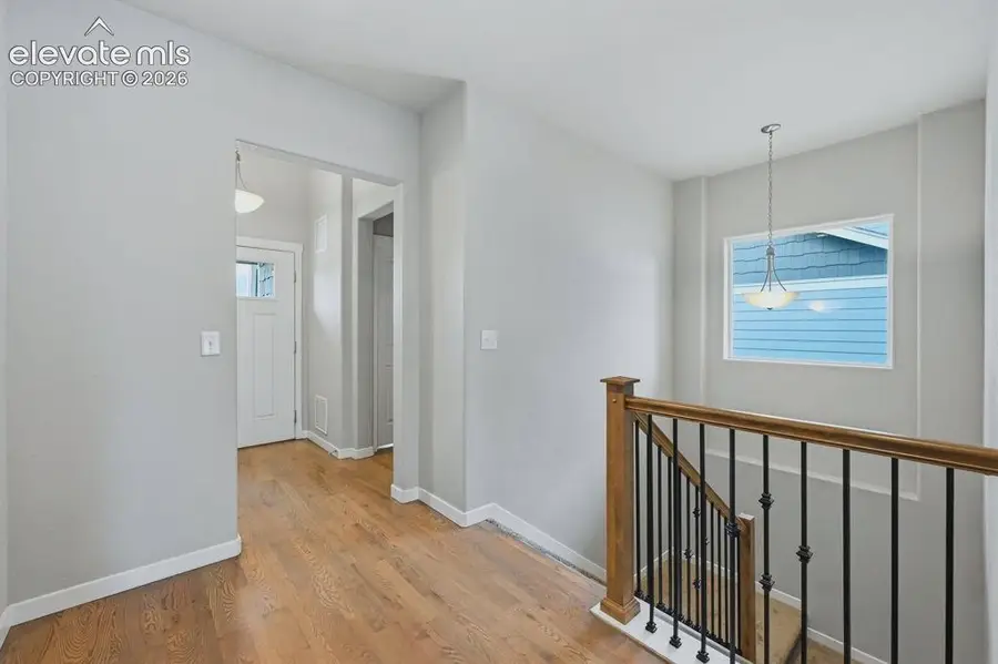 1611 Grand Overlook Street, Colorado Springs, CO 80910 - #2