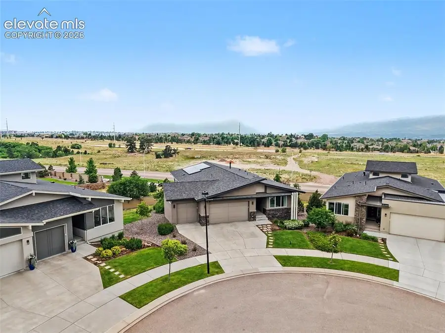 3721 Hermosa Creek Court, Colorado Springs, CO 80924 - #2