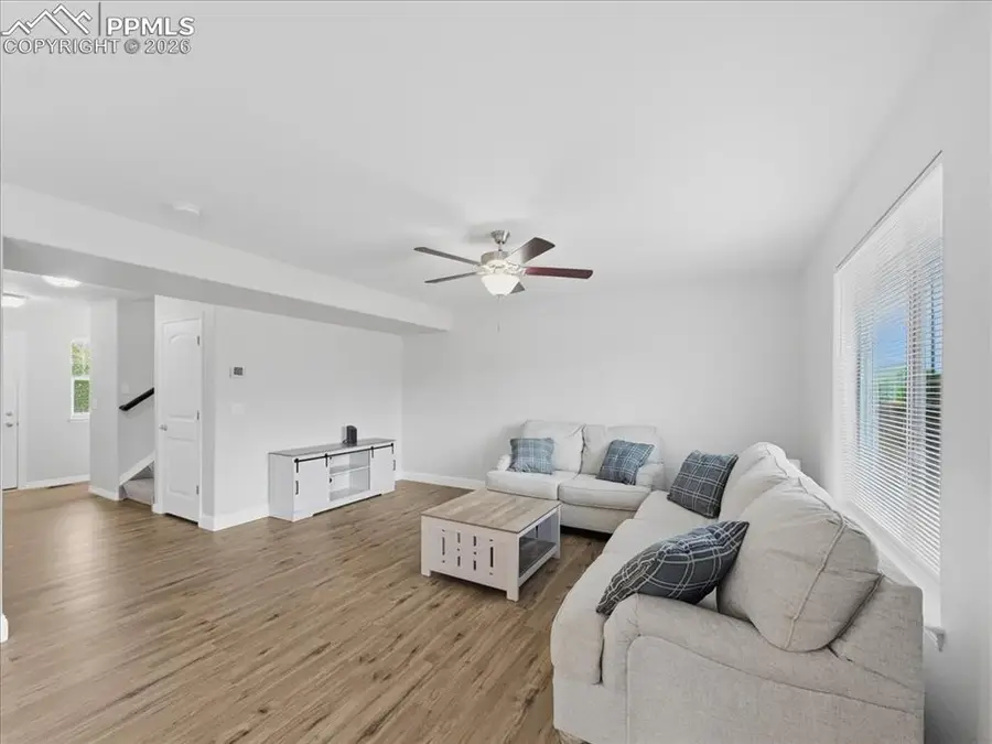 5342 Hammond Drive, Colorado Springs, CO 80915 - #2