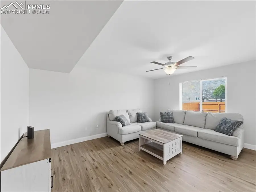 5342 Hammond Drive, Colorado Springs, CO 80915 - #3