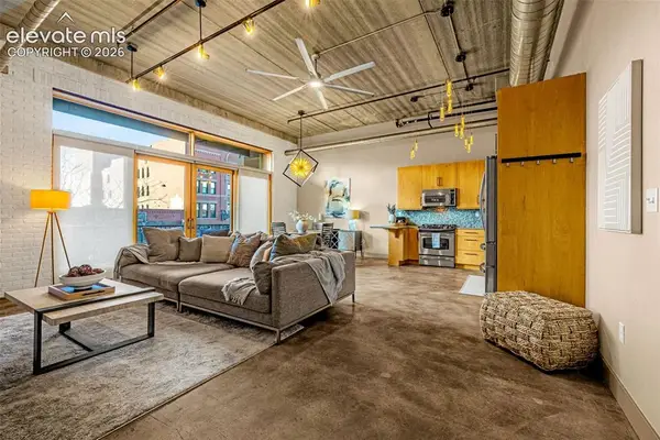 101 N Tejon Street #280, Colorado Springs, CO 80903