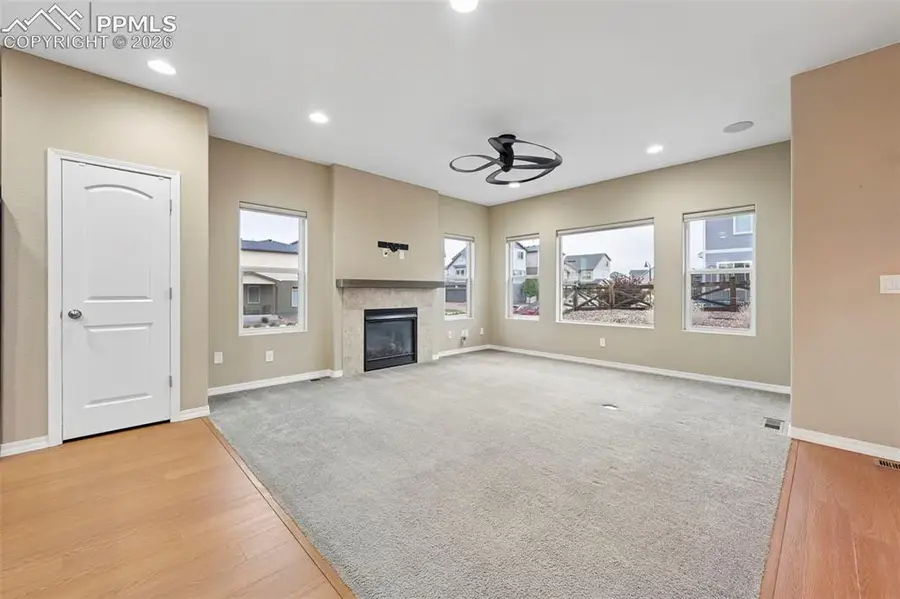 6208 Ashmore Lane, Colorado Springs, CO 80927 - #3