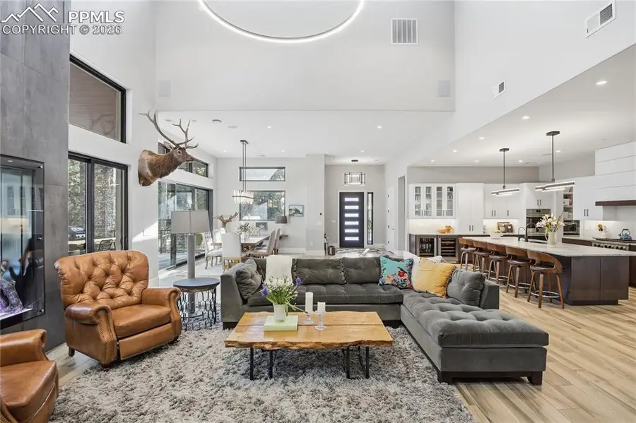 4760 Hidden Rock Road, Colorado Springs, CO 80908 - #3