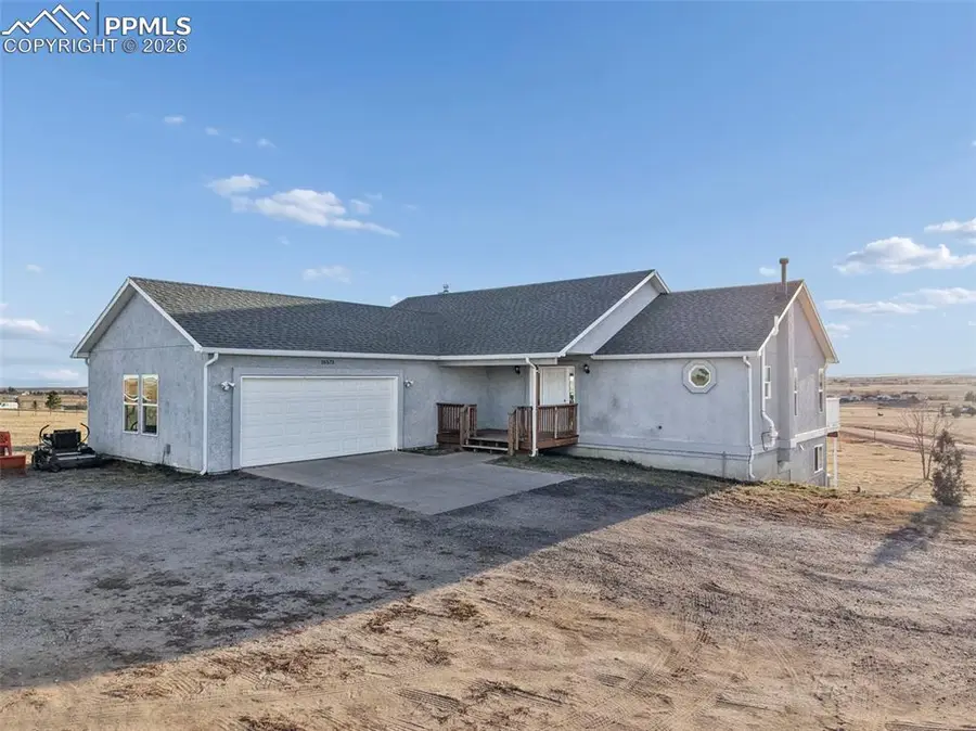 16575 Cathys Loop, Peyton, CO 80831 - Image #2