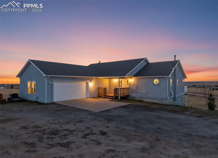 16575 Cathys Loop, Peyton, CO 80831 - Image #3