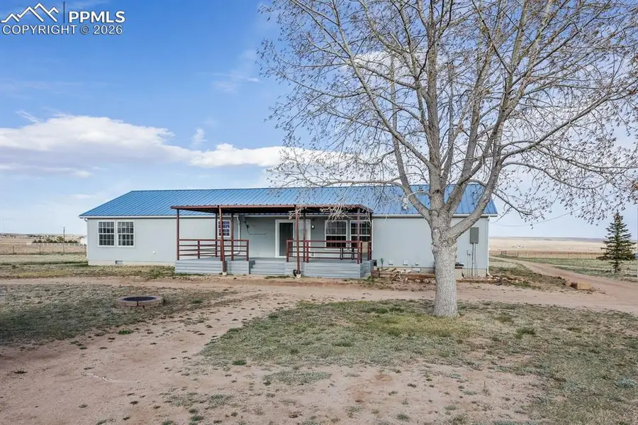11450 N Log Road, Calhan, CO 80808 - #3
