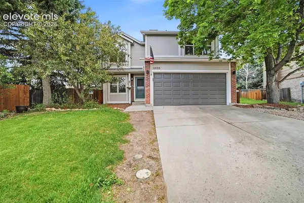 2635 Landsdown Place, Colorado Springs, CO 80919
