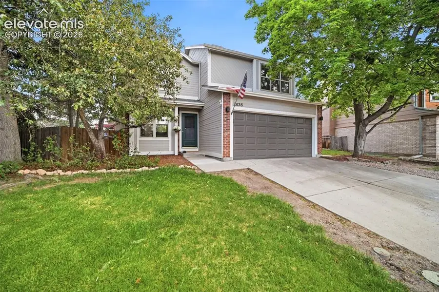 2635 Landsdown Place, Colorado Springs, CO 80919 - #2
