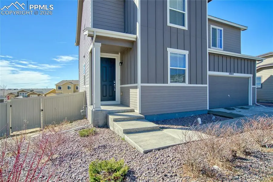 10104 Bluffstone Court, Peyton, CO 80831 - #2