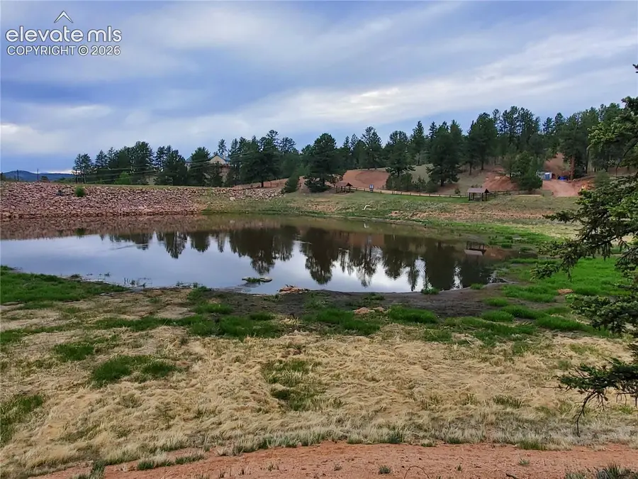 1076 Spring Valley Lane, Florissant, CO 80816 - #2
