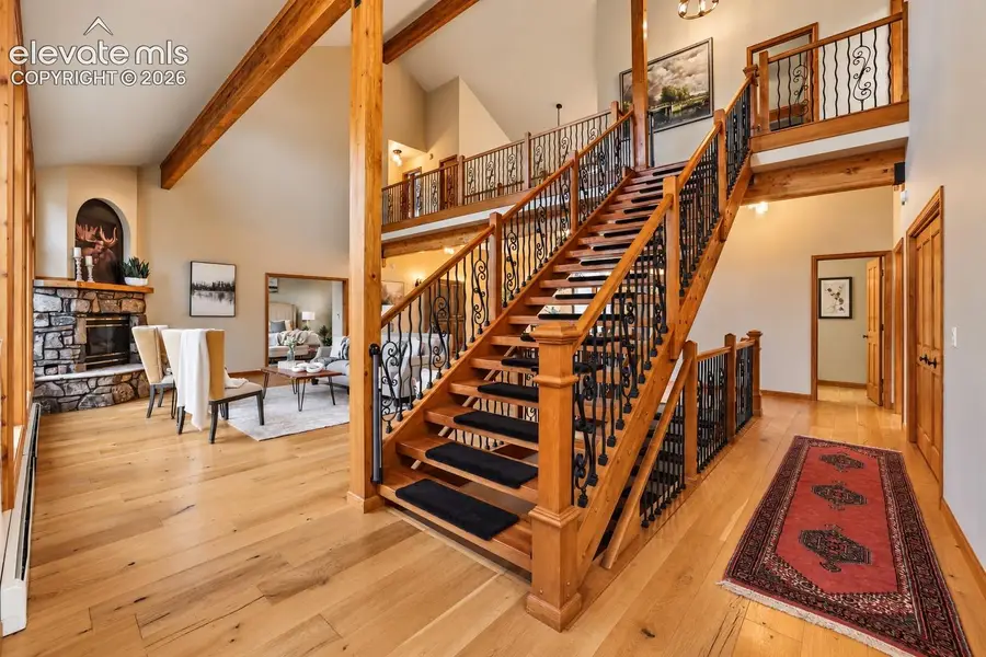 580 Sunny Glen Court, Woodland Park, CO 80863 - #3