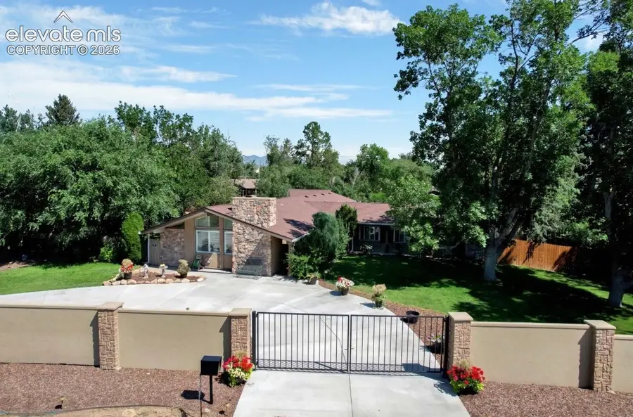 314 Lake Avenue, Colorado Springs, CO 80906 - #2