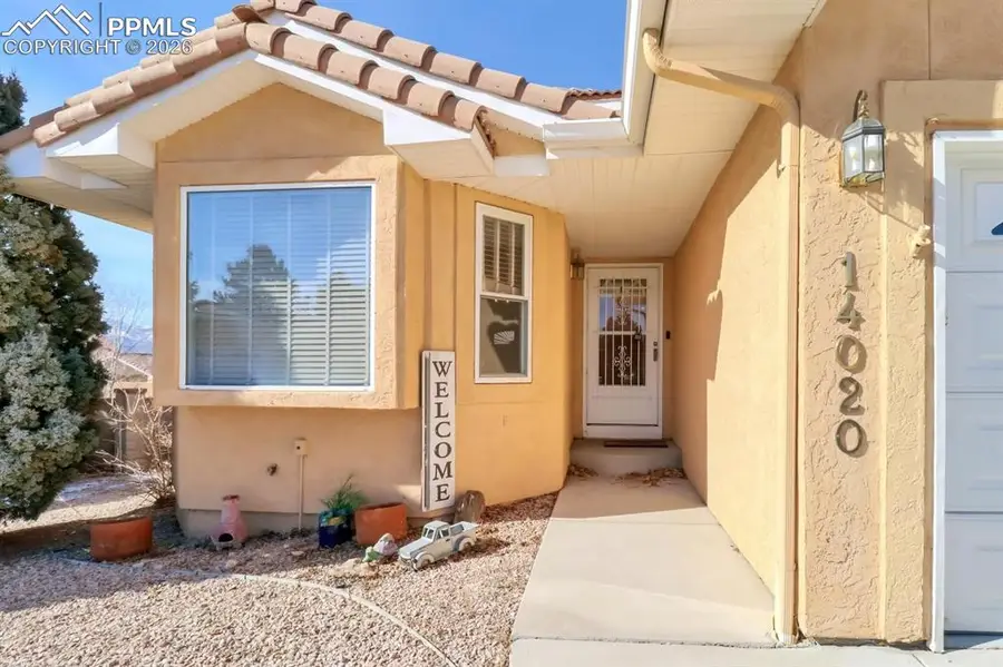 14020 Nichlas Court, Colorado Springs, CO 80921 - #3
