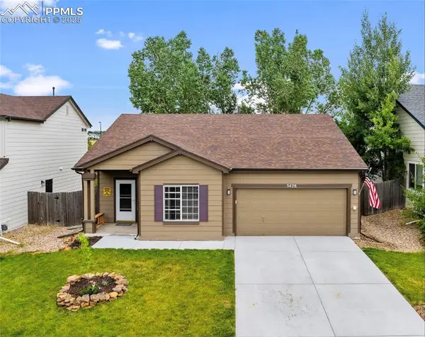 5428 Suffolk Avenue, Castle Rock, CO 80104