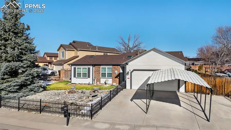 355 Tinkham Court, Colorado Springs, CO 80911 - Image #2