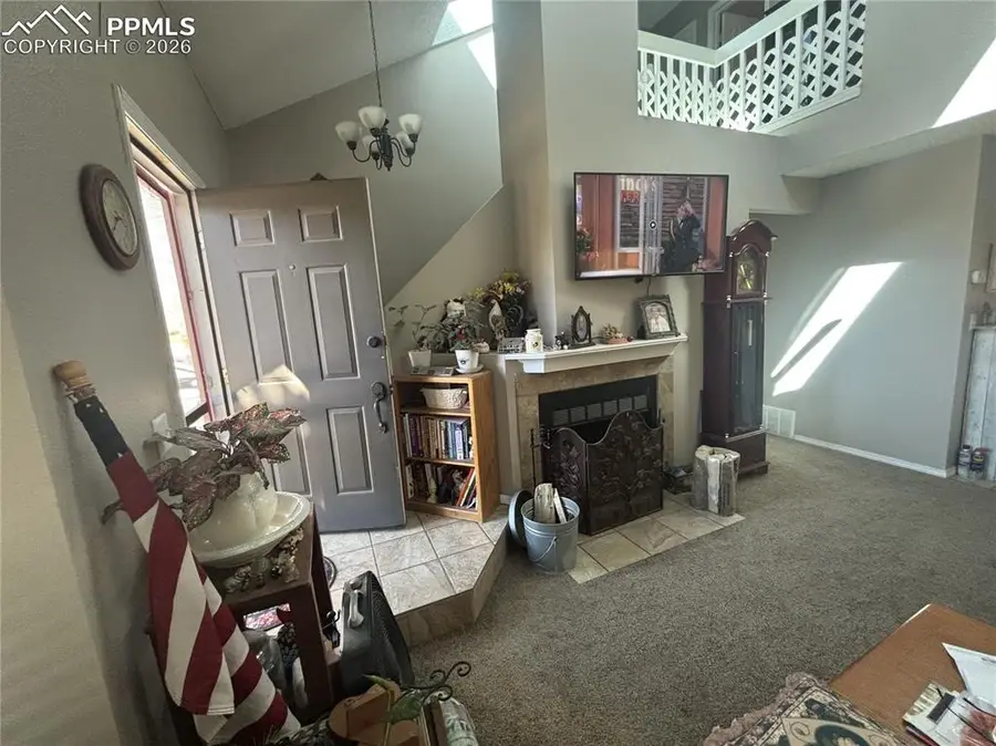 245 Pointer Place, Colorado Springs, CO 80911 - #2