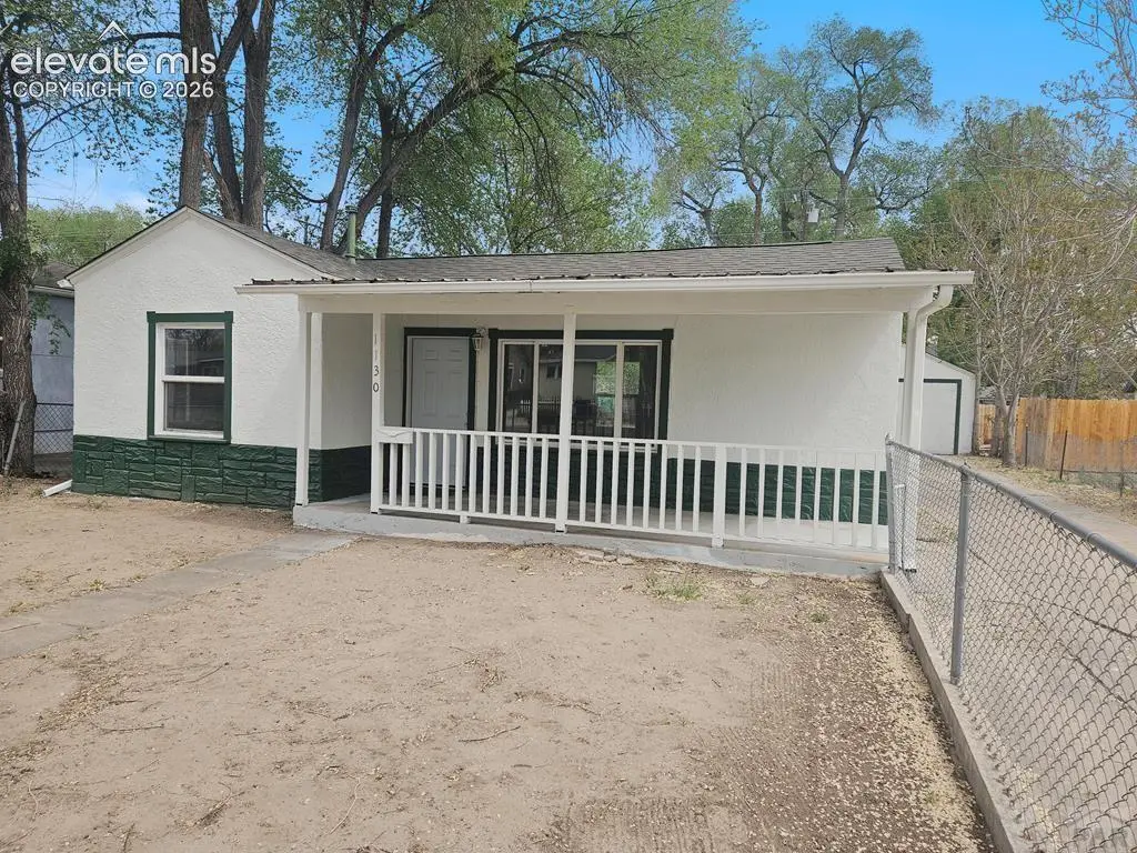 1130 Beulah Avenue, Pueblo, CO 81004 - #1